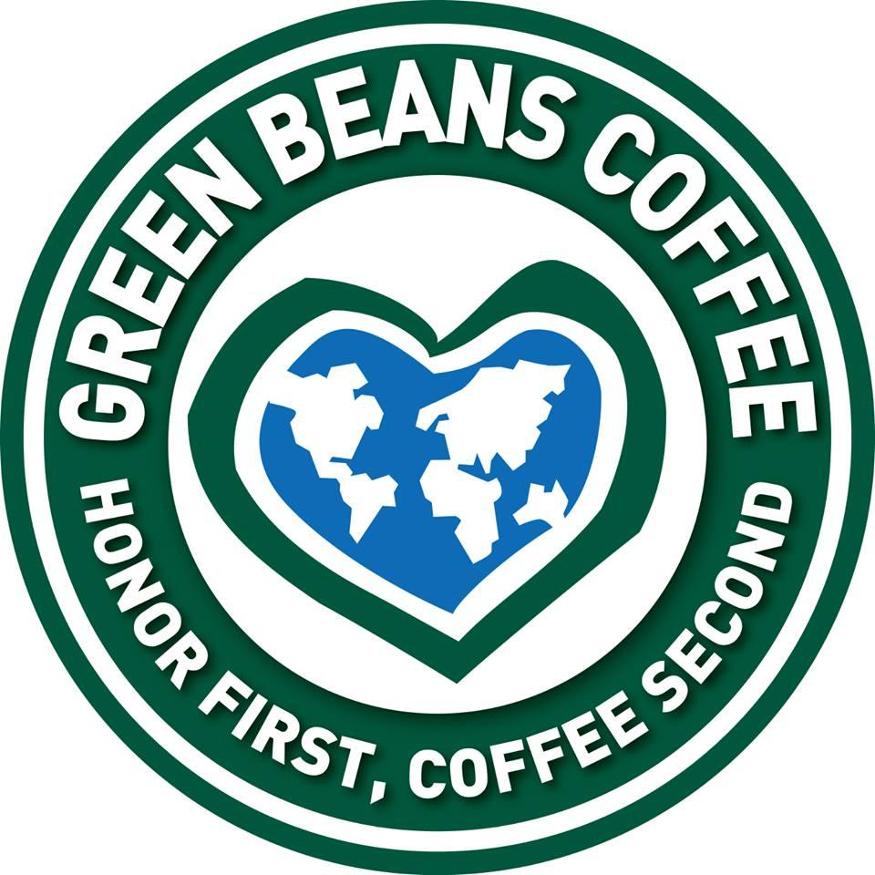 Green Beans Coffee Kadena