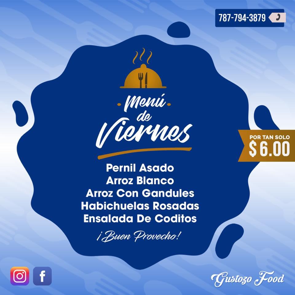 Gustozo Food
