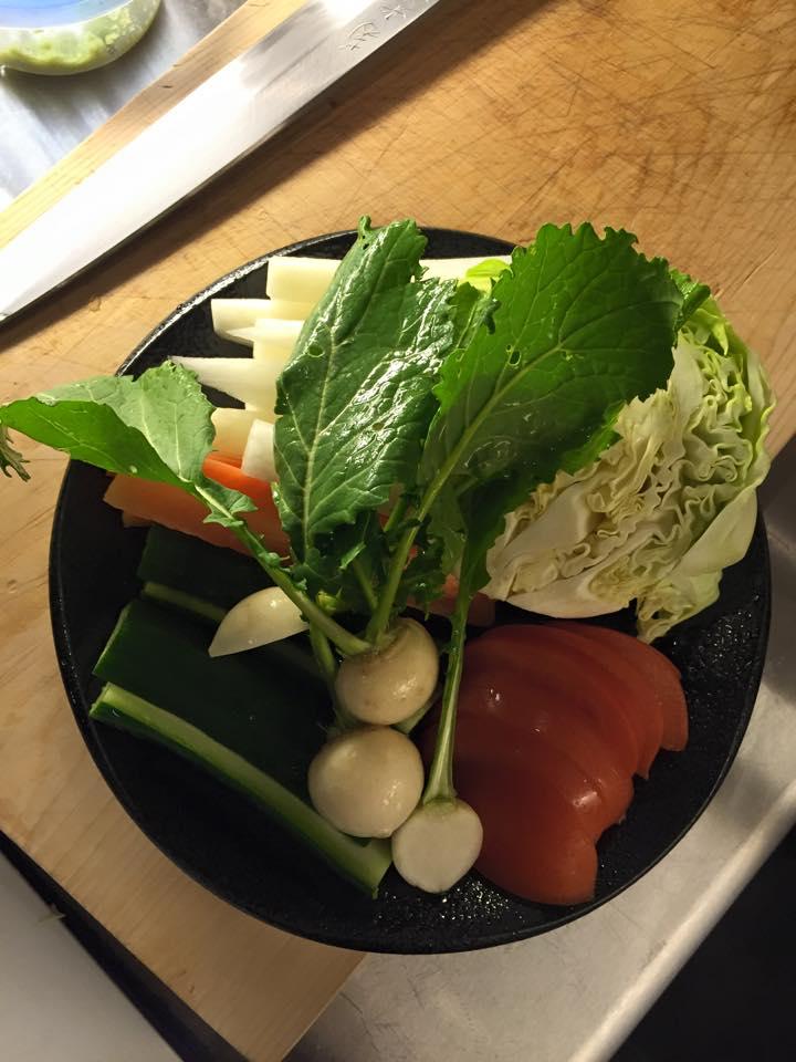 Dining Bar 懐