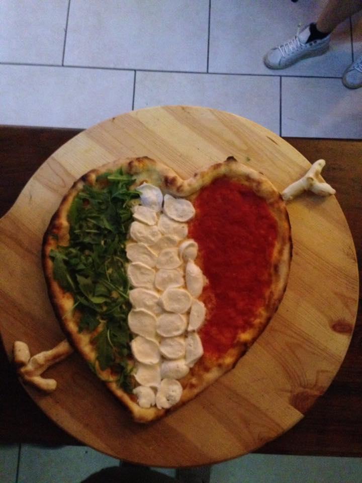 Ristorante Pizzeria La Cerza Colliano