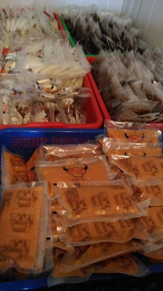 鮮牛排深坑店【鼎裕鮮肉舖】