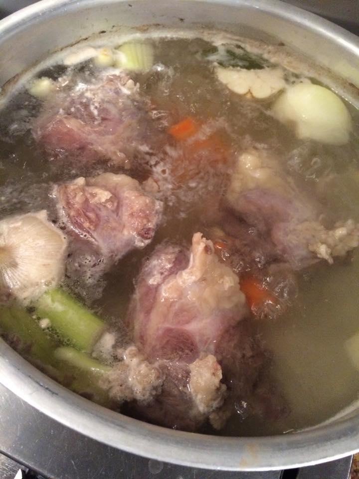 Alla Cucina Curiosa