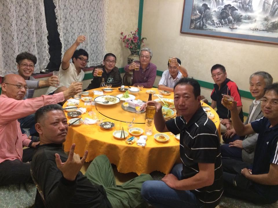 又来軒千田店