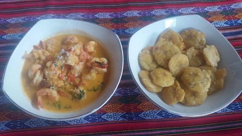 Restaurante Marisqueria El Encanto del Marisco