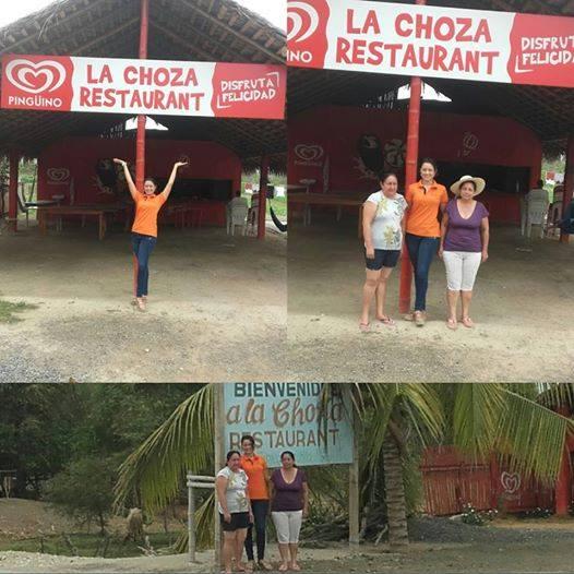 La Choza Restaurant
