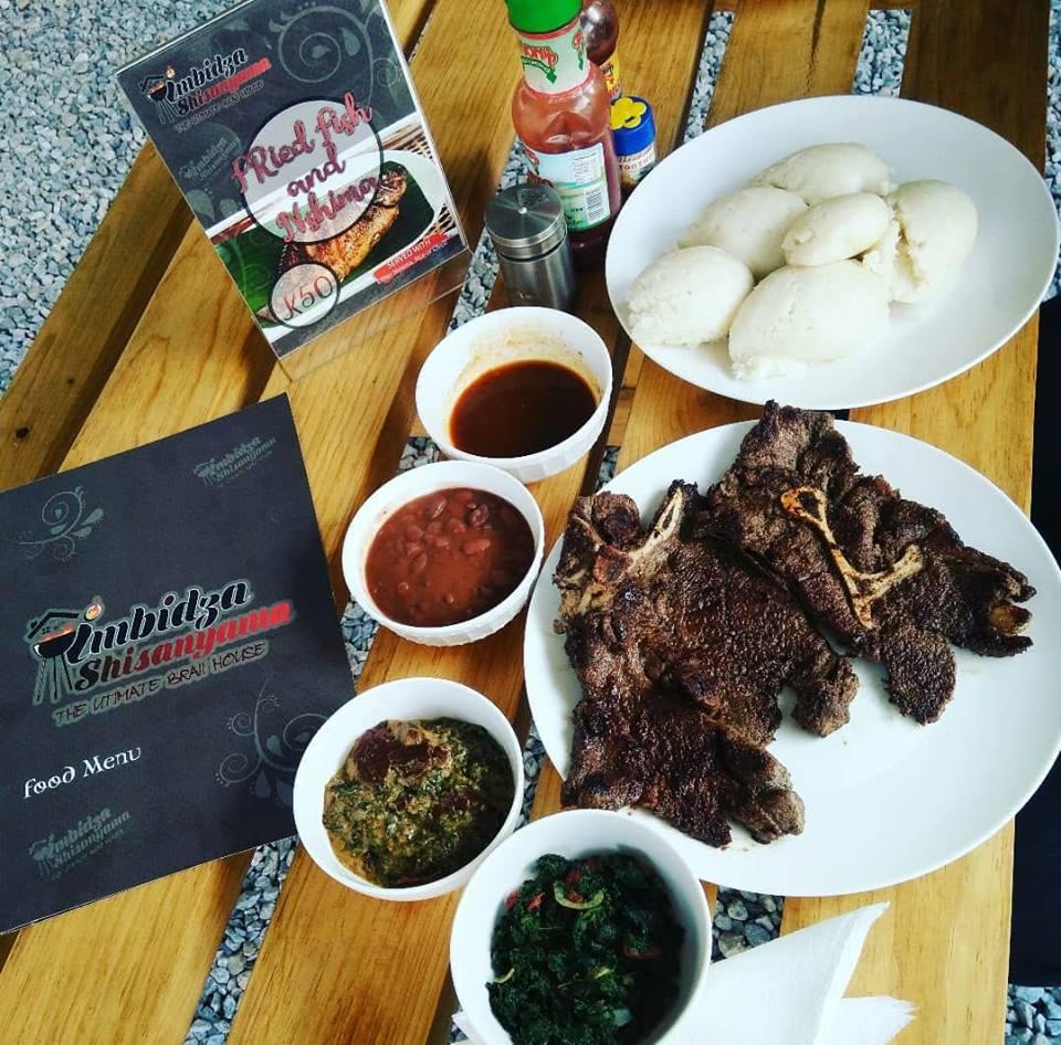 Shisanyama