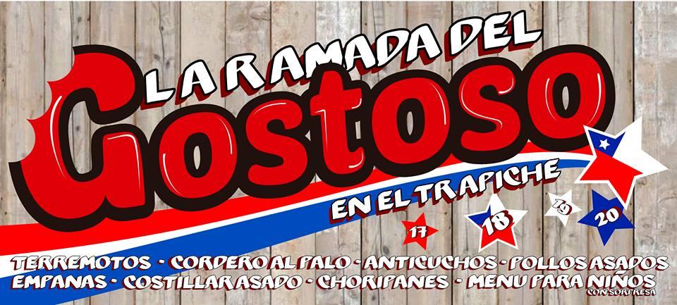 Fonda Gostoso 2015 El Trapiche Peñaflor