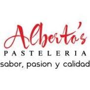 Alberto's pasteleria