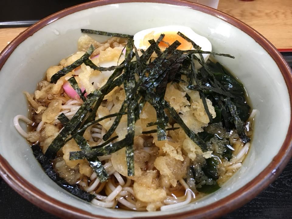 みさき庵