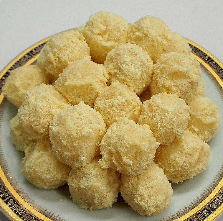BATICROM FOODS