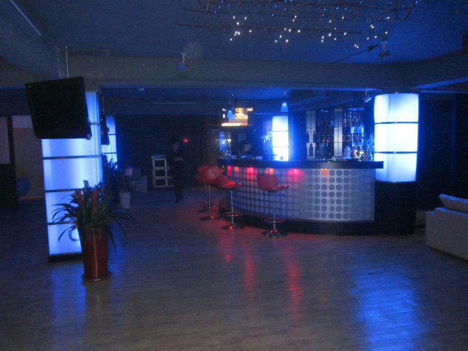 My Place 我的地方時尚酒館