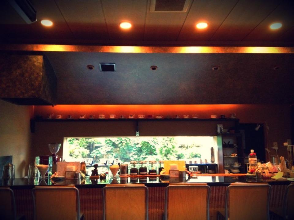 cafe＇喜庵
