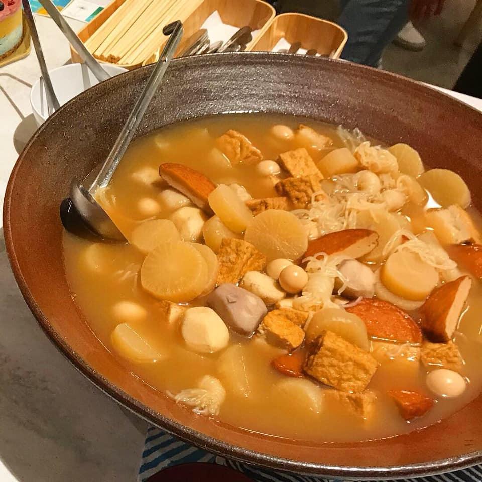 Kai's kitchen