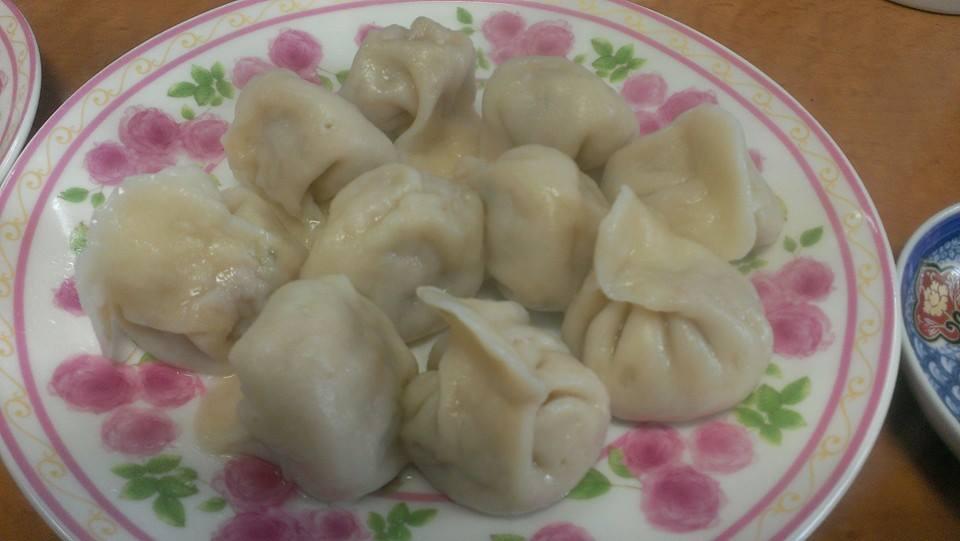新新餃子