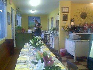 Cafe Soleil