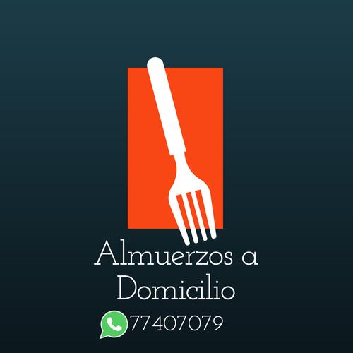 Almuerzos a Domicilio Cochabamba