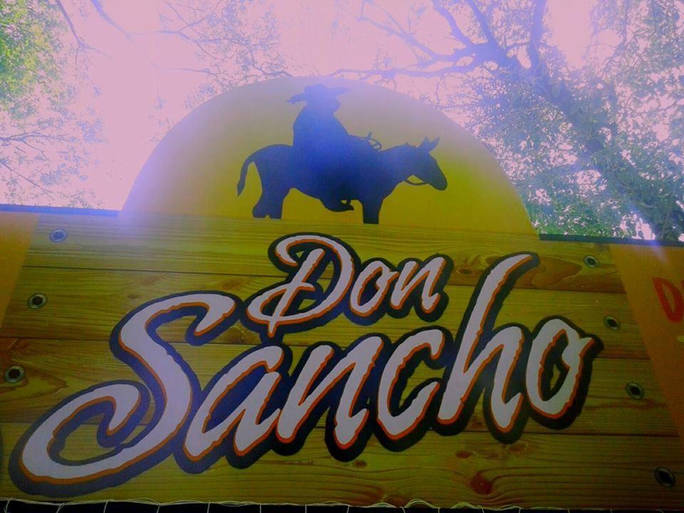 Don Sancho