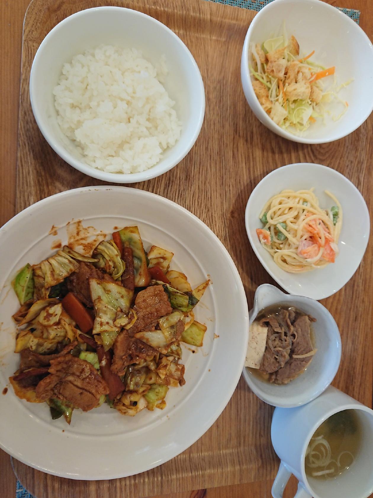 SunCafe喫茶