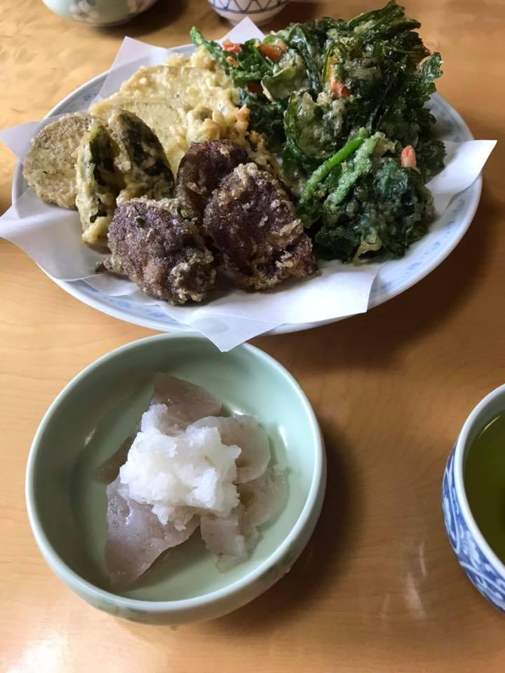 そば処しまだ