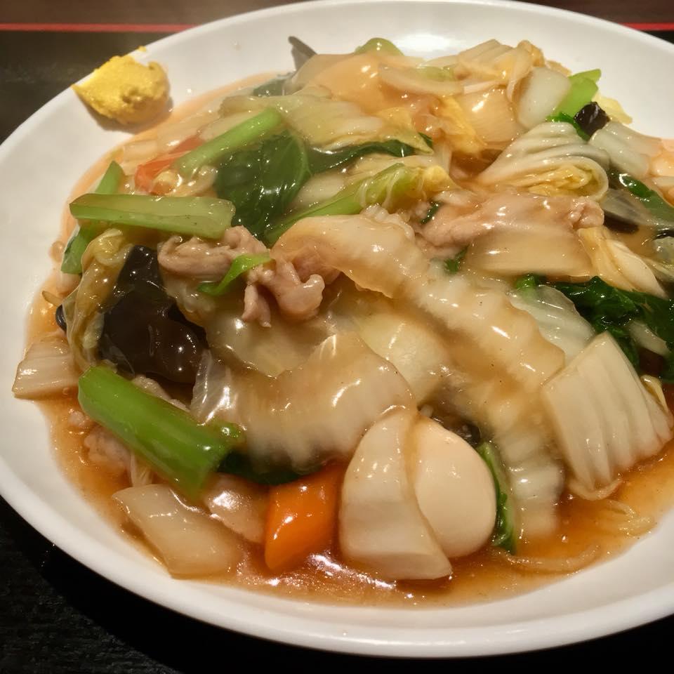 中国家庭料理一品菜