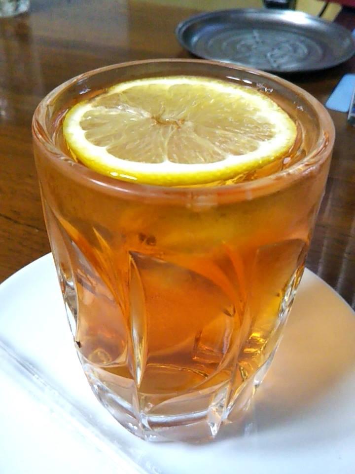 鉄道喫茶みち