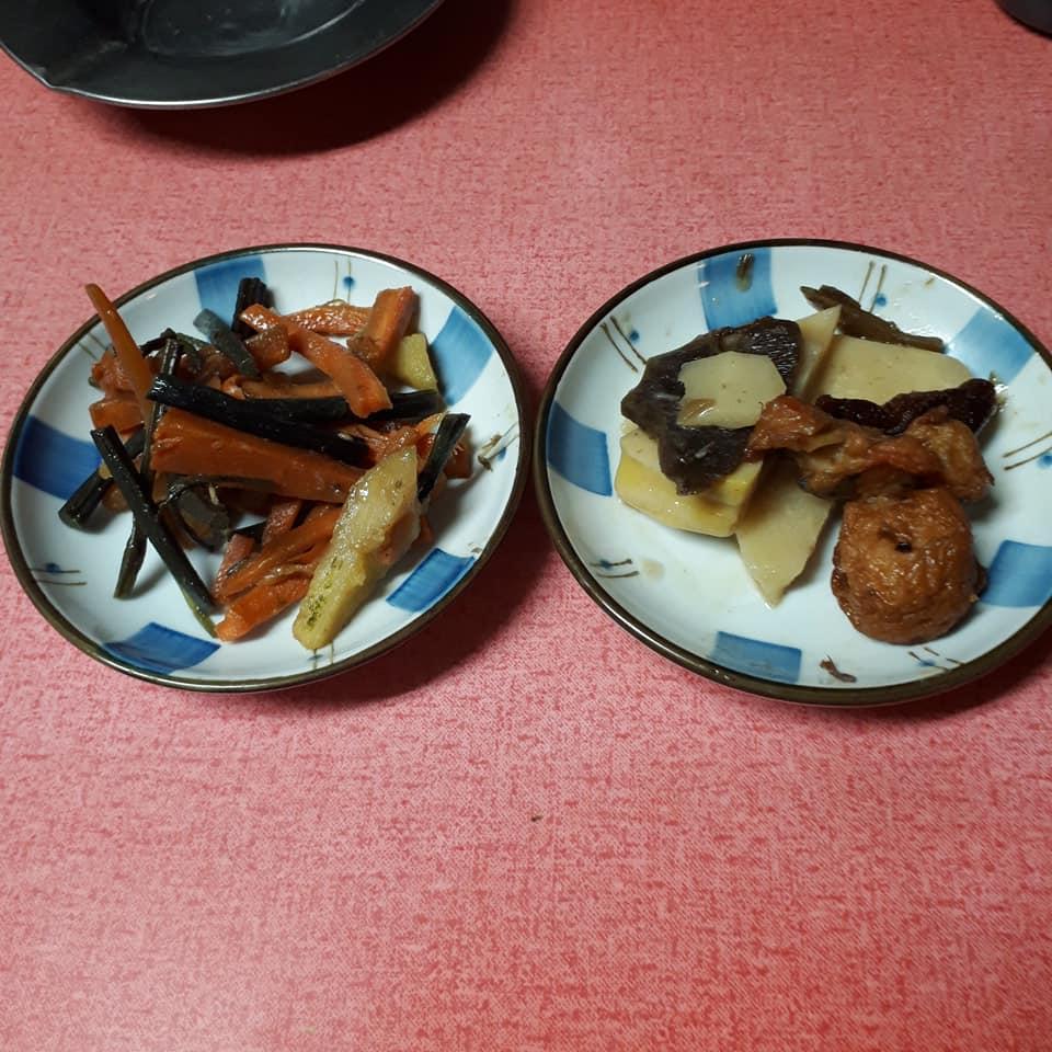 すずき食堂