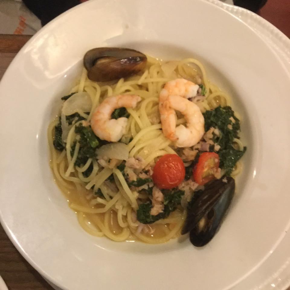 ロイヤルホスト