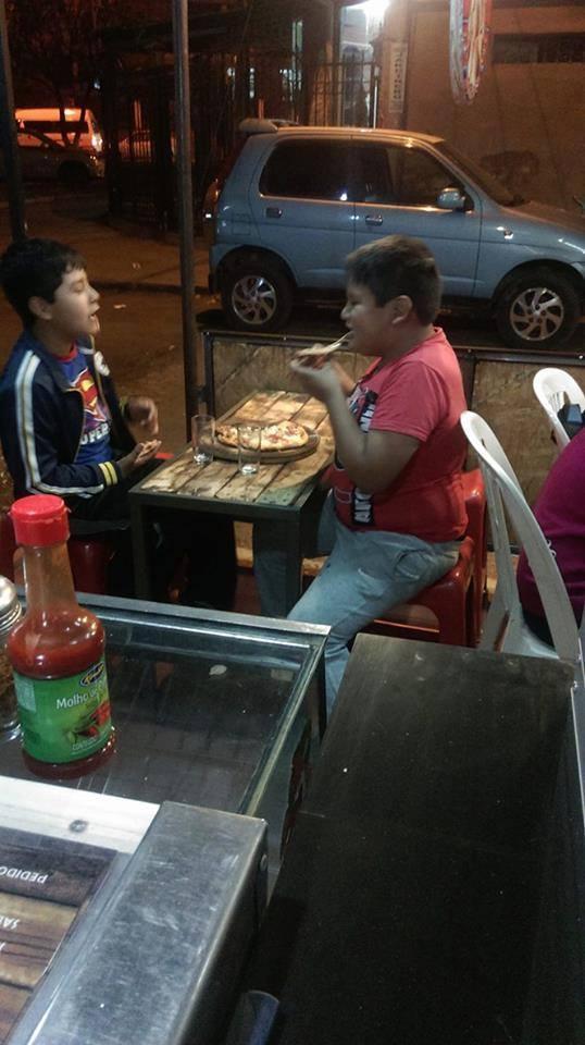 Pizzas El Pueblito