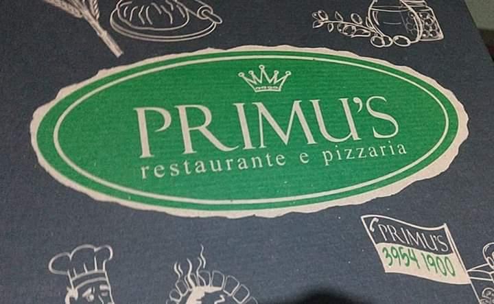 Pizzaria Primus