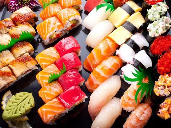 Sushi Konig