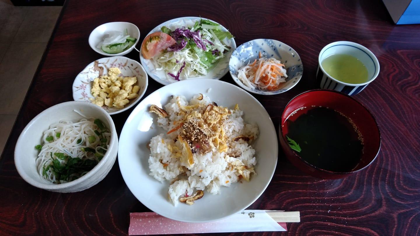 ビストロ たかひろ