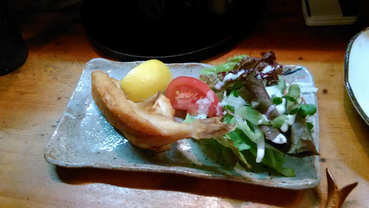 居酒屋ぶんご