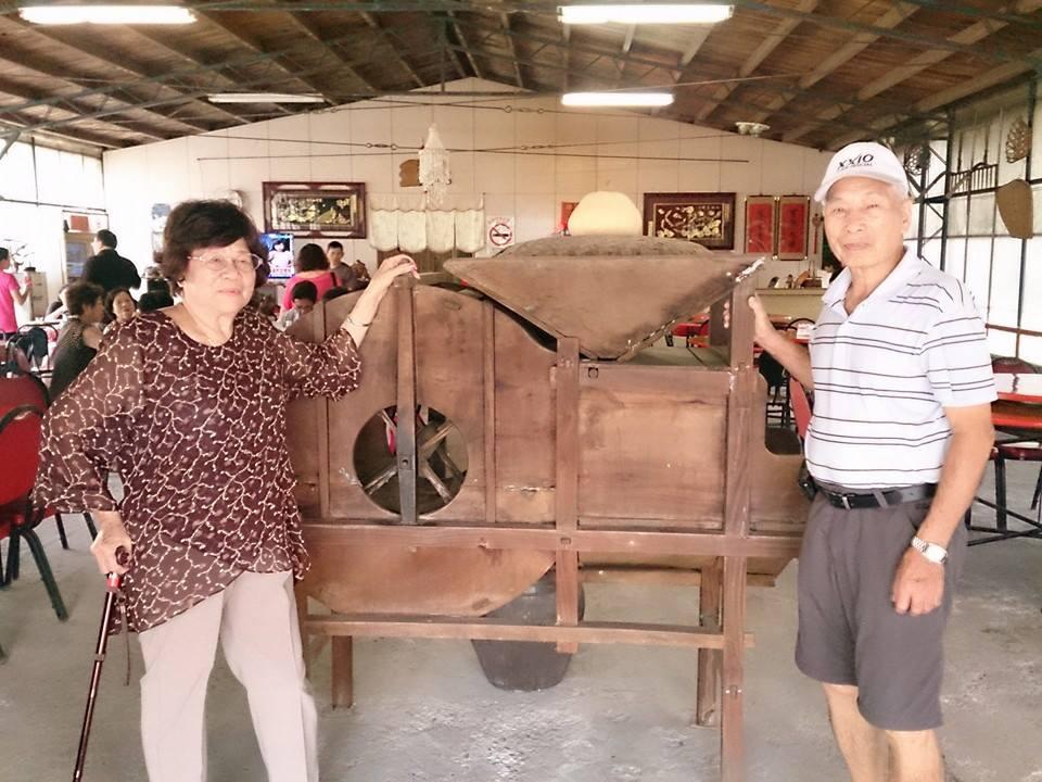 粗坑土雞城