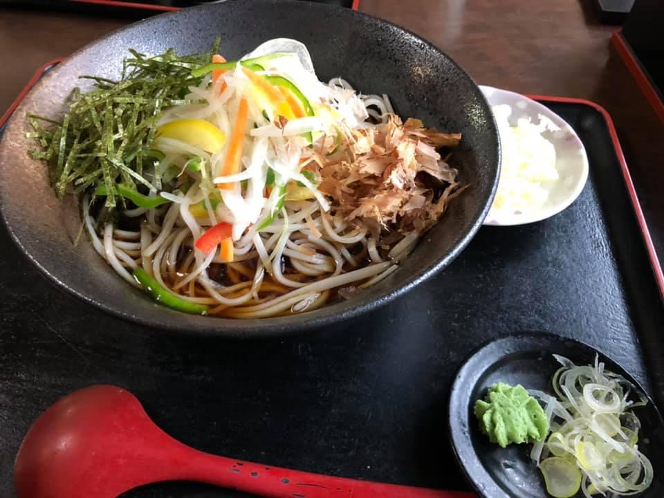 すず庵
