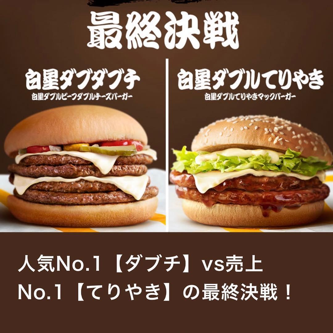 マクドナルド