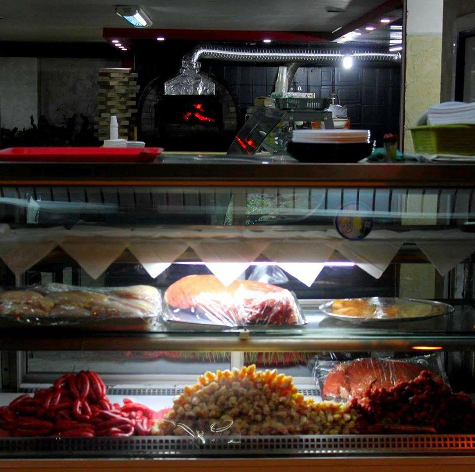 Restaurant House Grille Bejaia