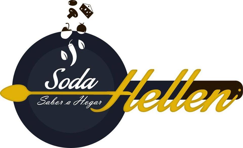 SODA HELLEN