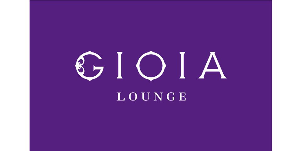 GIOIA LOUNGE