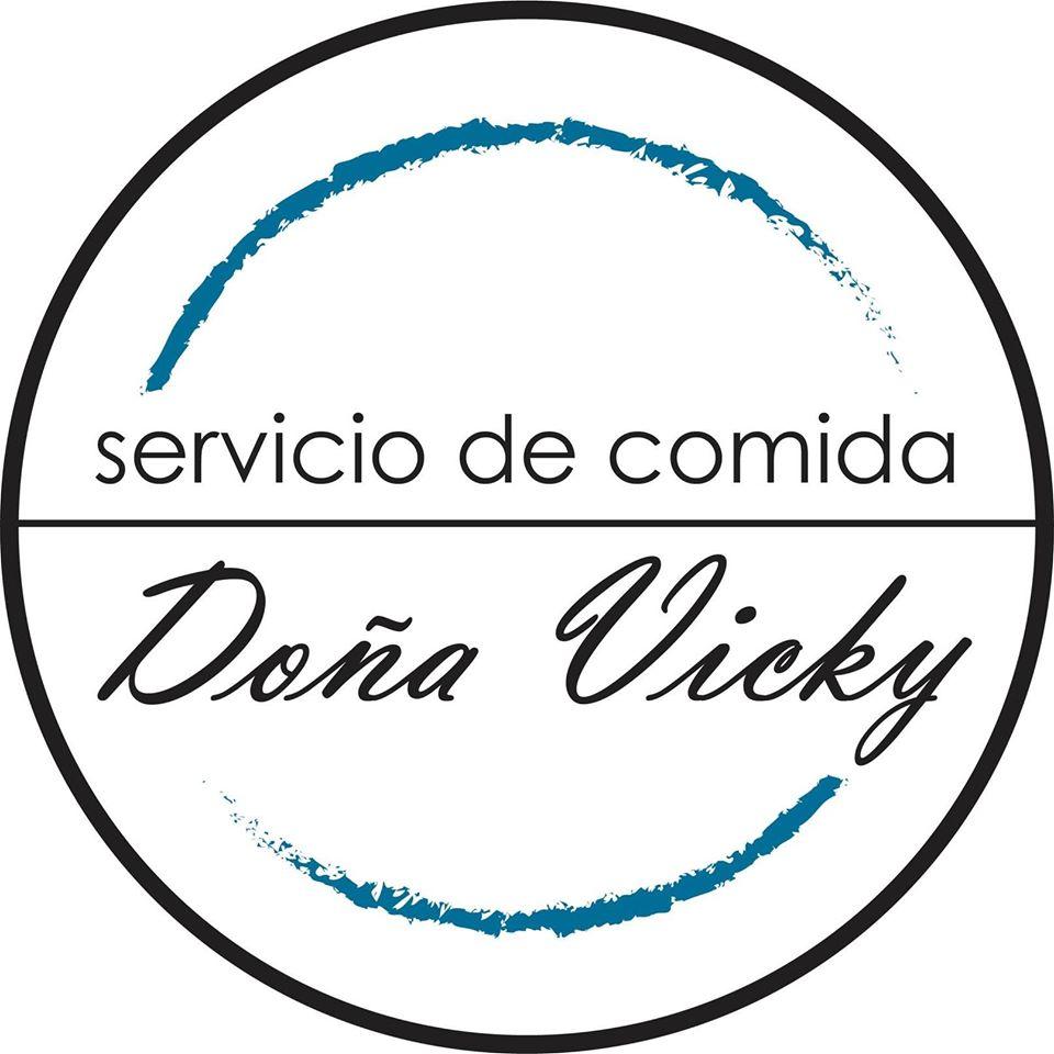 Servicio de Comida DOÑA VIKY