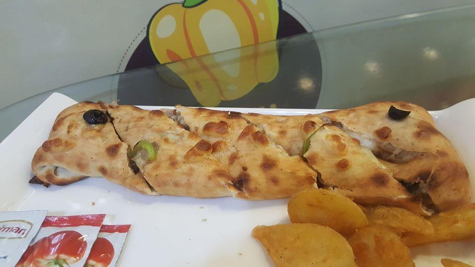 بابريكا Paprika