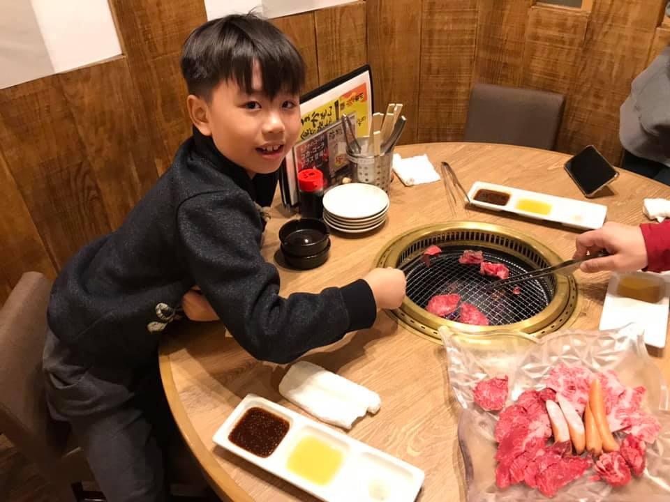 炎の前川