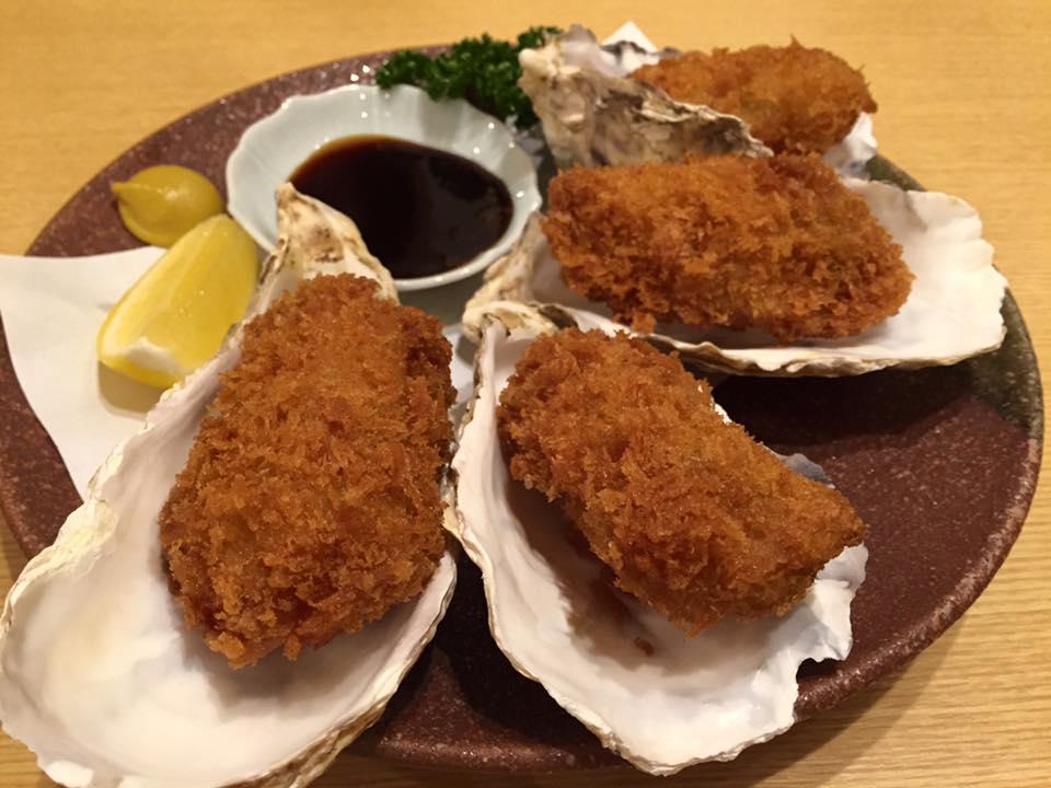 山下家