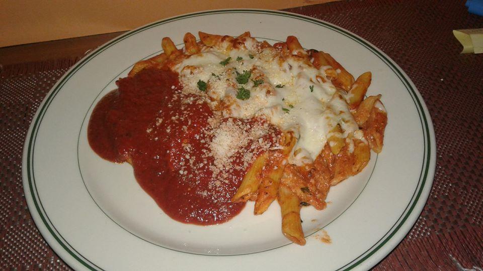 Roma cucina