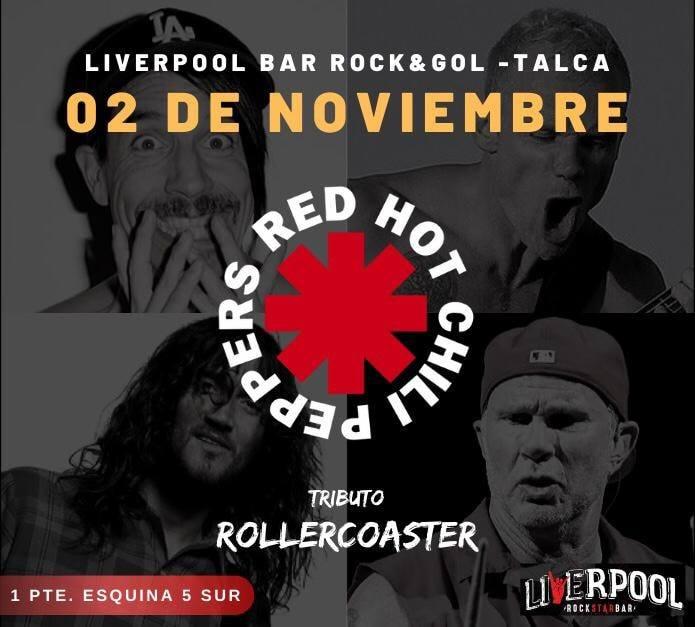 Liverpool Bar