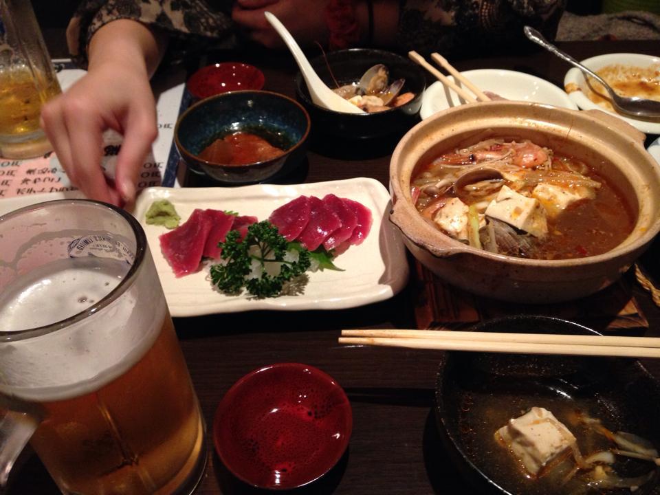 喰い処　酔しん