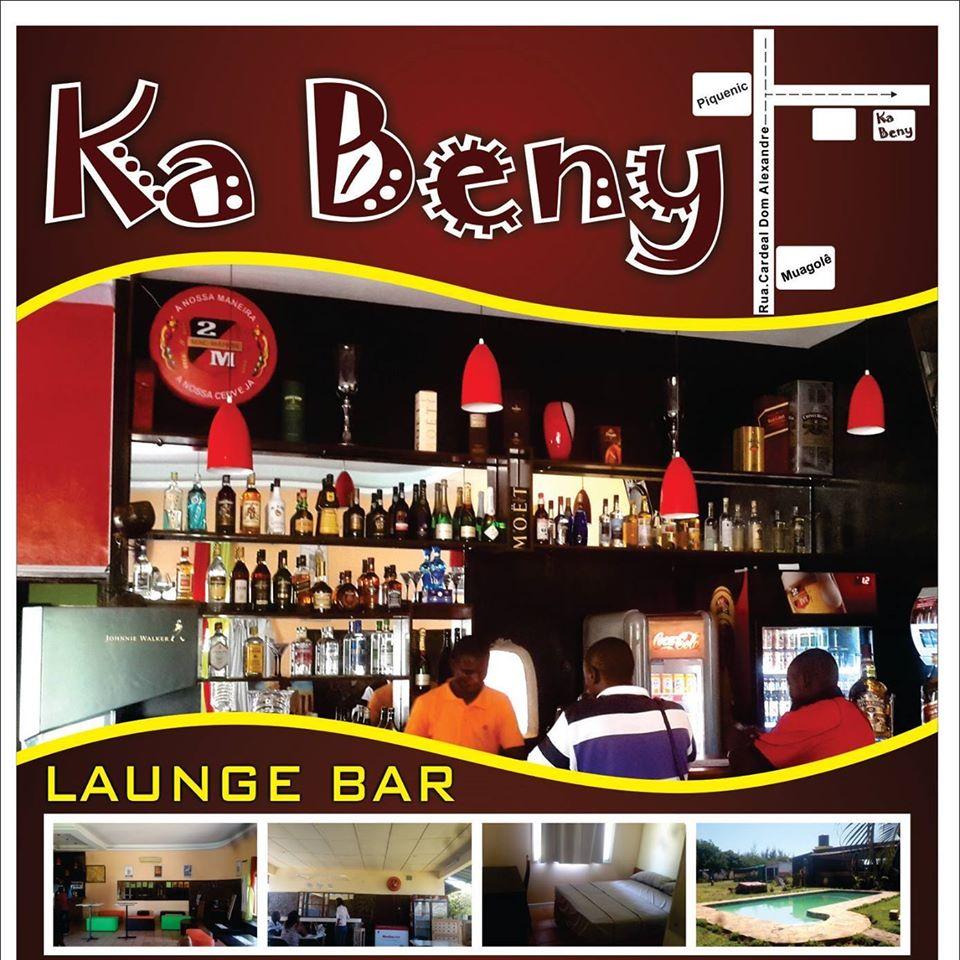 Restaurante e Lounge