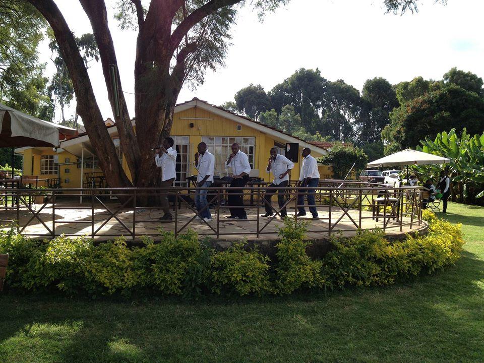 Calabash Karen