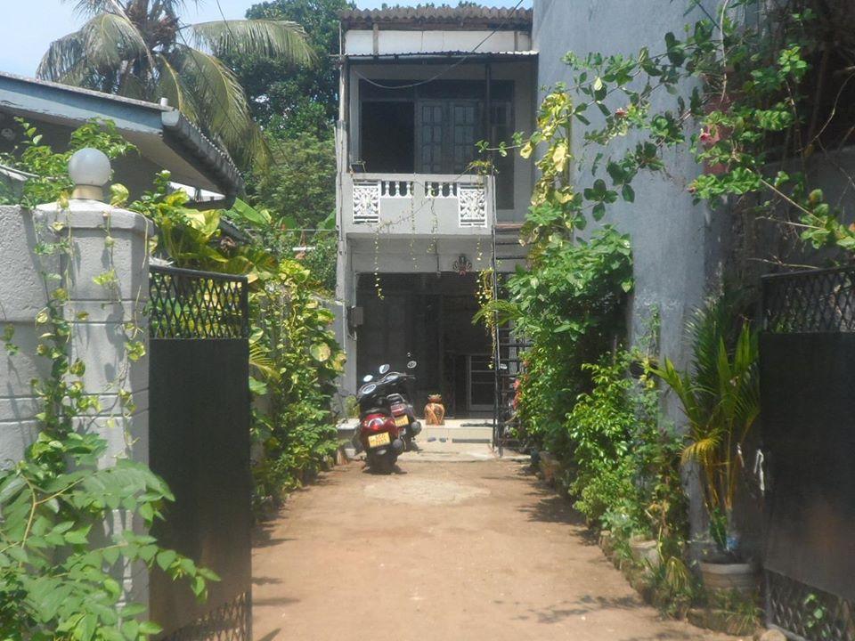 Yaal mahal rest