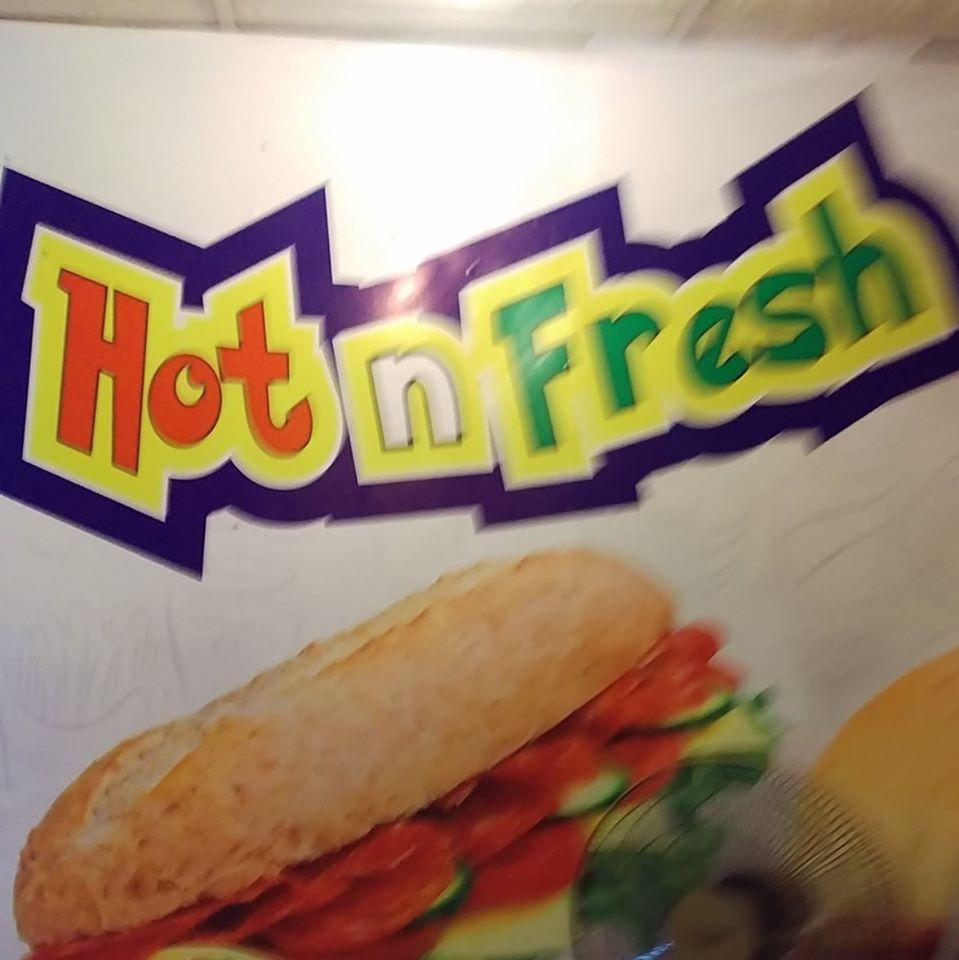 Hot n Fresh