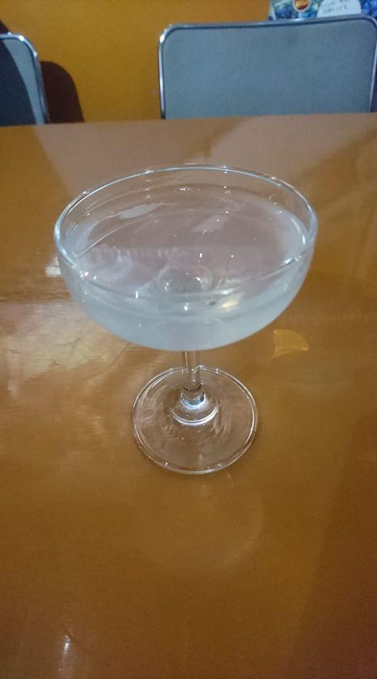 ダイニングカフェ　ジー